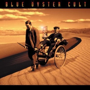 Blue Öyster Cult - Curse Of The Hidden Mirror in the group VINYL / Pop-Rock at Bengans Skivbutik AB (3813316)