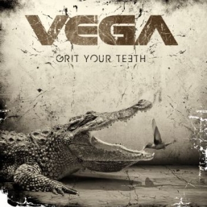 Vega - Grit Your Teeth in the group CD / Rock at Bengans Skivbutik AB (3813317)
