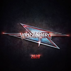 Vandenberg - 2020 in the group VINYL / New releases / Rock at Bengans Skivbutik AB (3813328)