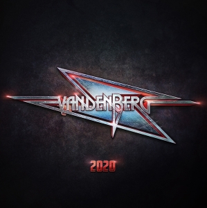 Vandenberg - 2020 in the group VINYL / Hårdrock,Pop-Rock at Bengans Skivbutik AB (3813328)