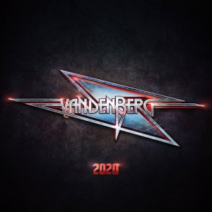 Vandenberg - 2020 in the group CD / Hårdrock,Pop-Rock at Bengans Skivbutik AB (3813329)
