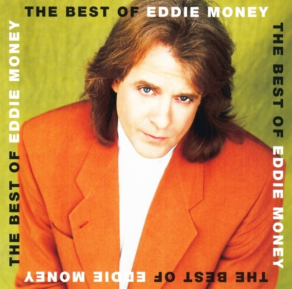 Eddie Money - Best Of in the group CD / Pop at Bengans Skivbutik AB (3813464)