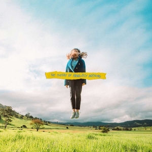 Alex The Astronaut - Theory Of Absolutely Nothing in the group CD / Pop-Rock at Bengans Skivbutik AB (3813965)