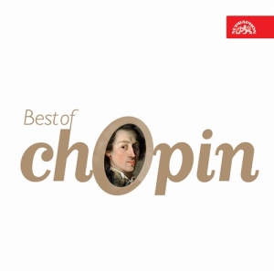 Chopin Frédéric - Best Of Chopin in the group Externt_Lager /  at Bengans Skivbutik AB (3814035)