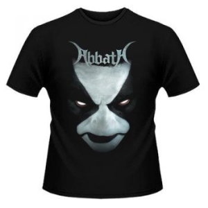 Abbath - T/S To War (M) in the group OTHER / Merchandise at Bengans Skivbutik AB (3814242)