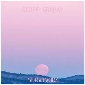 Graham Geoff - Survivors in the group VINYL / Upcoming releases / Rock at Bengans Skivbutik AB (3814272)