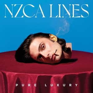 Nzca Lines - Pure Luxury in the group VINYL / Pop-Rock at Bengans Skivbutik AB (3814283)