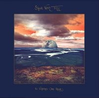 Von Till Steve - No Wilderness Deep Enough in the group CD / Upcoming releases / Country at Bengans Skivbutik AB (3814288)