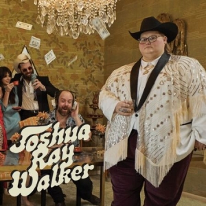 Walker Joshua Ray - Glad You Made It in the group VINYL / Vinyl Country at Bengans Skivbutik AB (3814297)