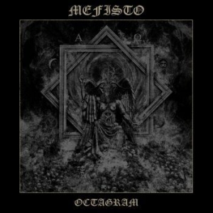 Mefisto - Octagram (Vinyl) in the group VINYL / New releases / Hardrock/ Heavy metal at Bengans Skivbutik AB (3814300)