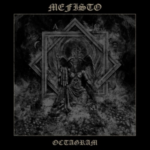 Mefisto - Octagram (Vinyl) in the group VINYL / Hårdrock,Svensk Musik at Bengans Skivbutik AB (3814300)