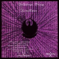 Kennelmus - Folkstone Prism in the group CD / Jazz,Pop-Rock at Bengans Skivbutik AB (3814315)