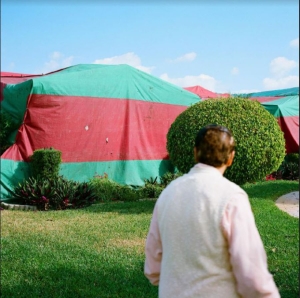 Blitzen Trapper - Holy Smokes Future Jokes in the group CD / Pop-Rock at Bengans Skivbutik AB (3814318)