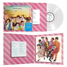 Split Enz - Mental Notes in the group VINYL / Pop-Rock at Bengans Skivbutik AB (3814565)