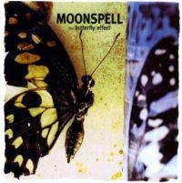 Moonspell - Butterfly Effect (Digi) in the group CD / Pop-Rock at Bengans Skivbutik AB (3814575)