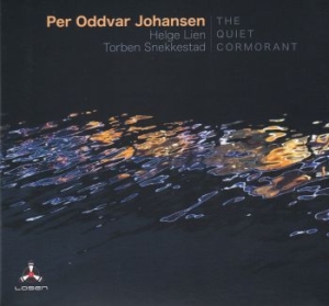 Johansen Per Oddvar - Quiet Cormorant in the group CD / Jazz at Bengans Skivbutik AB (3814581)