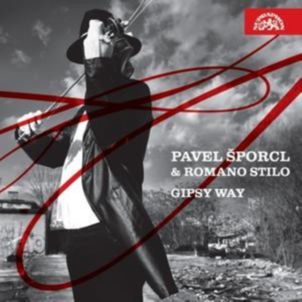 Various - Gipsy Way in the group Externt_Lager /  at Bengans Skivbutik AB (3814594)