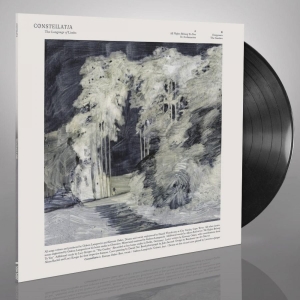 Constellatia - Language Of Limbs The (Black Vinyl in the group VINYL / Hårdrock at Bengans Skivbutik AB (3815167)