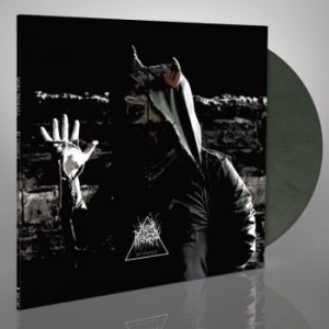 Mora Prokaza - By Chance (Silver/Green Marble Viny in the group VINYL / Hårdrock at Bengans Skivbutik AB (3815170)