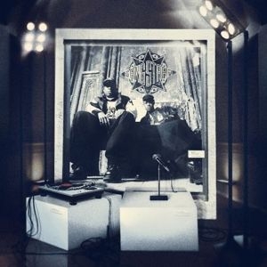 Gang Starr - One of the Best Yet in the group CD / Hip Hop-Rap at Bengans Skivbutik AB (3815227)