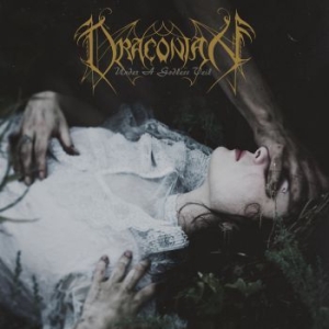 Draconian - Under A Godless Veil in the group VINYL / Hårdrock/ Heavy metal at Bengans Skivbutik AB (3815454)