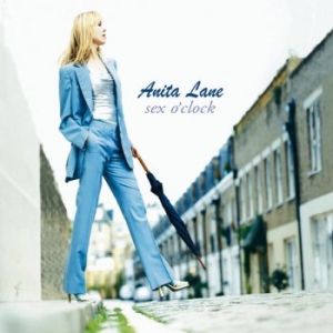 Lane Anita - Sex O'clock in the group VINYL / Pop-Rock at Bengans Skivbutik AB (3815457)