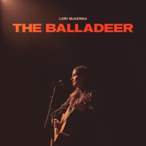 Lori McKenna - Balladeer in the group CD / Pop at Bengans Skivbutik AB (3815462)