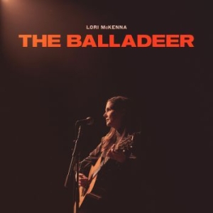 Lori McKenna - Balladeer in the group CD / Pop-Rock at Bengans Skivbutik AB (3815462)
