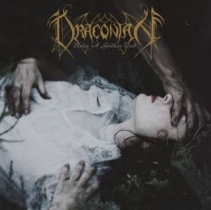 Draconian - Under A Godless Veil (Digi) in the group CD / Upcoming releases / Hardrock/ Heavy metal at Bengans Skivbutik AB (3815465)