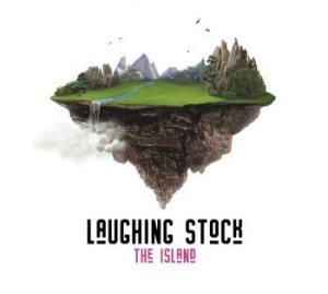 Laughing Stock - Island in the group CD / Pop-Rock at Bengans Skivbutik AB (3815467)