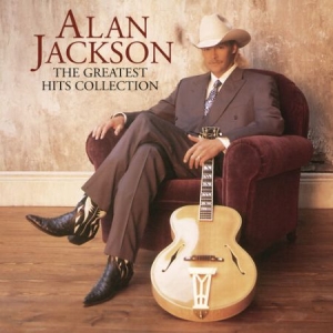 Jackson Alan - The Greatest Hits Collection in the group VINYL / Upcoming releases / Country at Bengans Skivbutik AB (3815474)