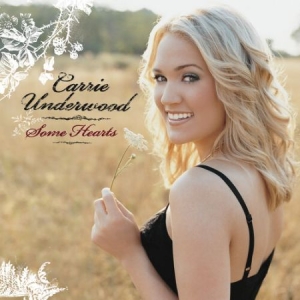 Underwood Carrie - Some Hearts -Etched- in the group VINYL / Upcoming releases / Country at Bengans Skivbutik AB (3815475)