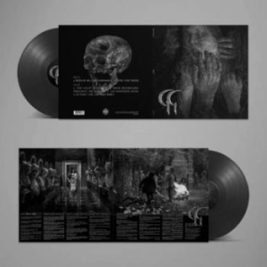 Grave Circles - Tome Ii (Vinyl) in the group VINYL / Hårdrock at Bengans Skivbutik AB (3815492)