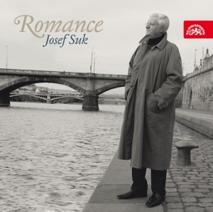 Various - Romance in the group CD / Klassiskt at Bengans Skivbutik AB (3816028)