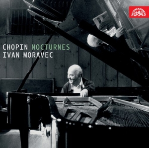Chopin Frédéric - Nocturnes in the group CD / Klassiskt at Bengans Skivbutik AB (3816050)
