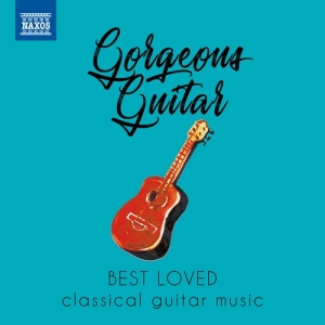 Various - Gorgeous Guitar - Best Loved Classi in the group Externt_Lager /  at Bengans Skivbutik AB (3816055)