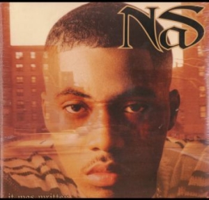 Nas - It Was Written in the group VINYL / Hip Hop at Bengans Skivbutik AB (3816539)
