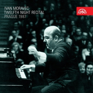 Various - Twelfth Night Recital Prague 1987 in the group CD / Klassiskt at Bengans Skivbutik AB (3816729)