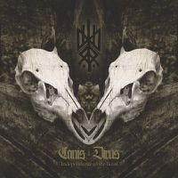 Canis Dirus - Independence To The Beast Lp (Lp + in the group VINYL / Hårdrock at Bengans Skivbutik AB (3816944)