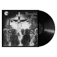 MERCYFUL FATE - MERCYFUL FATE (BLACK VINYL LP) in the group VINYL / Dansk Musik,Hårdrock at Bengans Skivbutik AB (3816952)