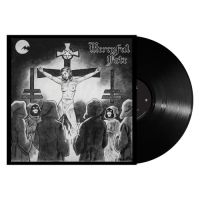 MERCYFUL FATE - MERCYFUL FATE (BLACK VINYL LP) in the group Minishops / Mercyful Fate at Bengans Skivbutik AB (3816952)