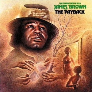 James Brown - Payback in the group VINYL / RNB, Disco & Soul at Bengans Skivbutik AB (3817116)