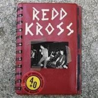 Redd Kross - Red Cross Ep in the group VINYL / Pop-Rock at Bengans Skivbutik AB (3817255)