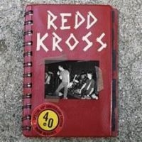 Redd Kross - Red Cross Ep in the group VINYL / Pop-Rock at Bengans Skivbutik AB (3817255)