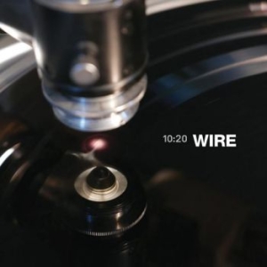 Wire - 10:20 in the group OUR PICKS / Album Of The Year 2020 / Mojo 2020 at Bengans Skivbutik AB (3817256)