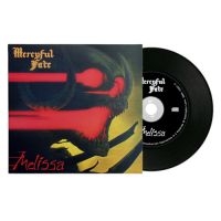 MERCYFUL FATE - MELISSA (DIGISLEEVE) in the group CD / Upcoming releases / Hardrock/ Heavy metal at Bengans Skivbutik AB (3817263)