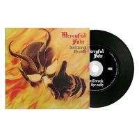 MERCYFUL FATE - DONT BREAK THE OATH (DIGISLEEVE) in the group CD / Upcoming releases / Hardrock/ Heavy metal at Bengans Skivbutik AB (3817264)