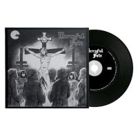 MERCYFUL FATE - MERCYFUL FATE (DIGISLEEVE) in the group CD / Upcoming releases / Hardrock/ Heavy metal at Bengans Skivbutik AB (3817267)