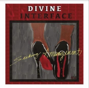 Divine Interface - Seeking Arrangement in the group VINYL / Upcoming releases / Dance/Techno at Bengans Skivbutik AB (3817558)