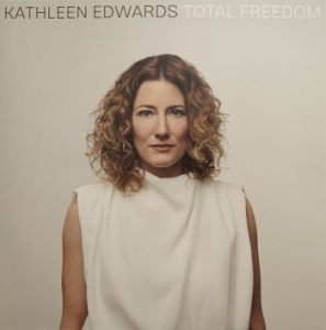 Kathleen Edwards - Total Freedom in the group VINYL / Pop-Rock at Bengans Skivbutik AB (3817562)